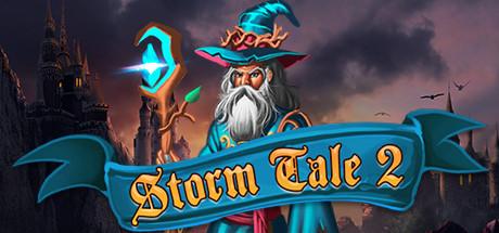 Storm Tale 2-Unleashed Storm Tale 2-Unleashed