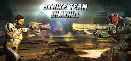 Strike Team Gladius-PLAZA Strike Team Gladius-PLAZA
