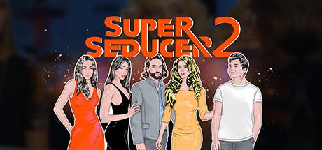 Super Seducer 2 Enhanced-SKIDROW