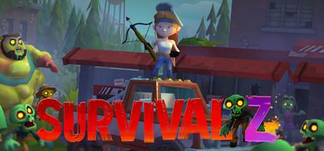Survival Z-Unleashed Survival Z-Unleashed