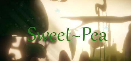 Sweet Pea-DARKZER0 Sweet Pea-DARKZER0