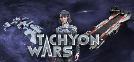 Tachyon Wars-DARKSiDERS