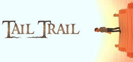 Tail Trail-TiNYiSO Tail Trail-TiNYiSO