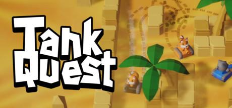 Tank Quest-Unleashed Tank Quest-Unleashed