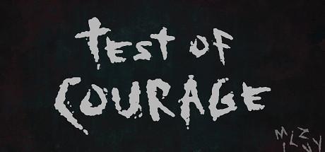 Test Of Courage-DARKSiDERS Test Of Courage-DARKSiDERS
