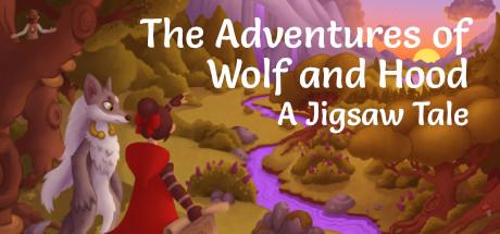 The Adventures of Wolf and Hood A Jigsaw Tale-RAZOR