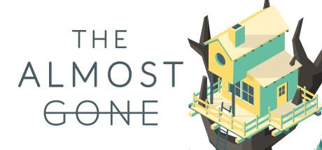 The Almost Gone-P2P The Almost Gone-P2P