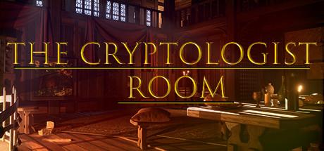 The Cryptologist Room-DARKSiDERS The Cryptologist Room-DARKSiDERS