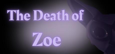 The Death Of Zoe-DARKSiDERS The Death Of Zoe-DARKSiDERS