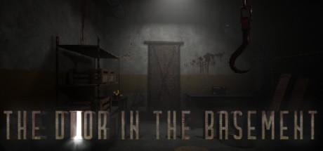 The Door in the Basement-DOGE The Door in the Basement-DOGE