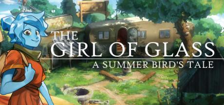 The Girl of Glass A Summer Birds Tale-PLAZA The Girl of Glass A Summer Birds Tale-PLAZA