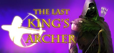 The Last Kings Archer-DARKZER0