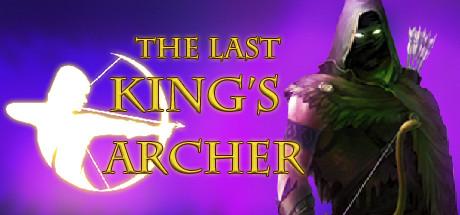 The Last Kings Archer-DARKZER0 The Last Kings Archer-DARKZER0