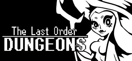 The Last Order Dungeons v1.2.1-P2P The Last Order Dungeons v1.2.1-P2P