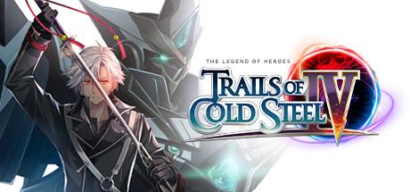 The Legend of Heroes Trails of Cold Steel IV-CODEX