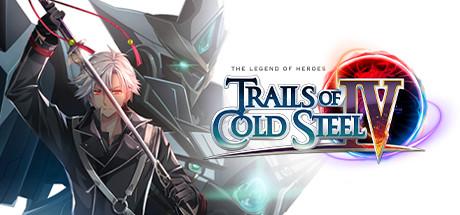 The Legend of Heroes Trails of Cold Steel IV Update v1.2-CODEX