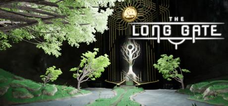 The Long Gate-TiNYiSO The Long Gate-TiNYiSO