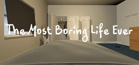 The Most Boring Life Ever-DARKSiDERS The Most Boring Life Ever-DARKSiDERS