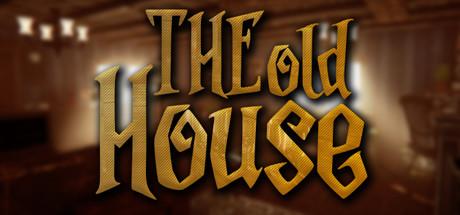 The Old House-DARKSiDERS The Old House-DARKSiDERS