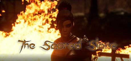 The Sacred Stone-DARKSiDERS The Sacred Stone-DARKSiDERS