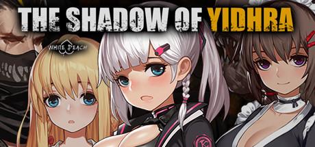 The Shadow of Yidhra-DARKZER0