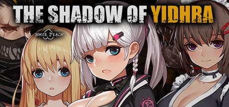 The Shadow of Yidhra-DARKZER0 The Shadow of Yidhra-DARKZER0