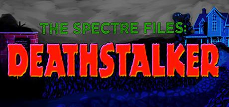 The Spectre Files Deathstalker-TiNYiSO