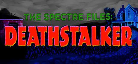 The Spectre Files Deathstalker-TiNYiSO The Spectre Files Deathstalker-TiNYiSO