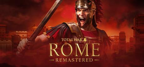 Total War ROME Remastered MULTi5-ElAmigos