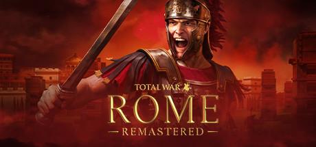 Total War ROME Remastered-CODEX