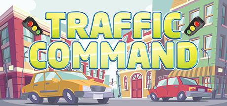 Traffic Command-DARKZER0