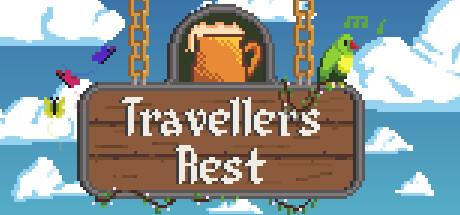 Travellers Rest v0.5.1.7f1-Early Access Travellers Rest v0.5.1.7f1-Early Access