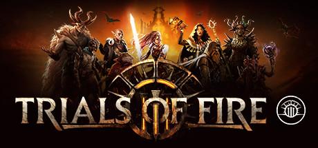 Trials of Fire v1.053-GOG