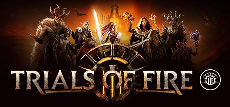 Trials Of Fire v1.055-SKIDROW