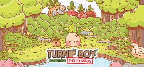 Turnip Boy Commits Tax Evasion v1.1.0f2-GOG Turnip Boy Commits Tax Evasion v1.1.0f2-GOG