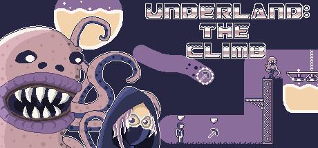 Underland The Climb-DARKZER0