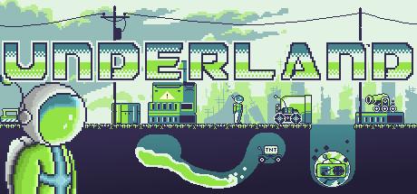 Underland-DARKZER0 Underland-DARKZER0