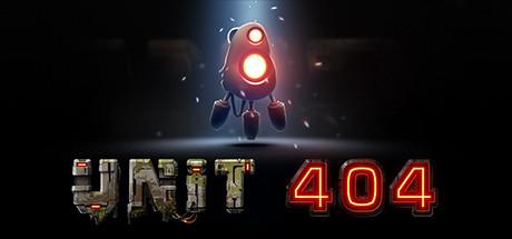 Unit 404-DARKSiDERS Unit 404-DARKSiDERS