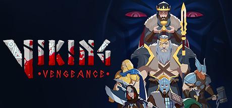 Viking Vengeance-CODEX