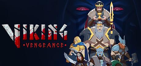 Viking Vengeance v21.04.2021-chronos