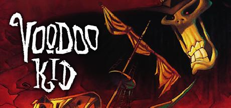 Voodoo Kid v1.0.2-GOG