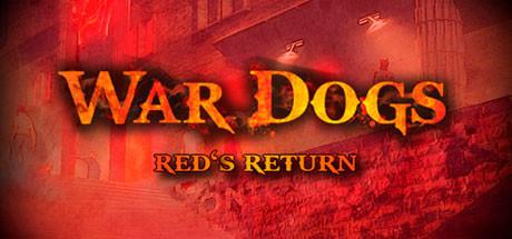 WarDogs Reds Return-SKIDROW WarDogs Reds Return-SKIDROW