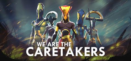 We Are The Caretakers-TENOKE We Are The Caretakers-TENOKE