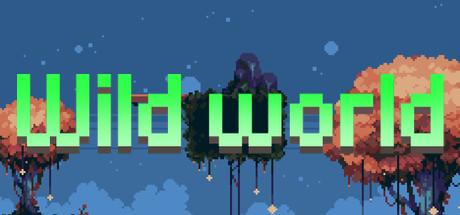Wild world-DARKZER0 Wild world-DARKZER0
