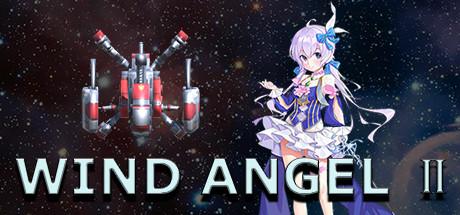 Wind Angel II-DARKZER0 Wind Angel II-DARKZER0