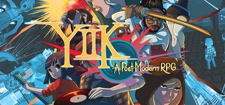 YIIK A Postmodern RPG v1.25-DINOByTES