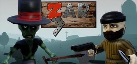 ZAR-DARKSiDERS ZAR-DARKSiDERS