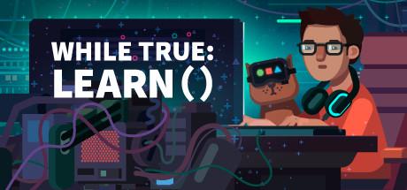 while True learn()-GOG while True learn()-GOG