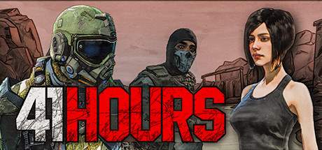 41 Hours Update v1.04-CODEX 41 Hours Update v1.04-CODEX