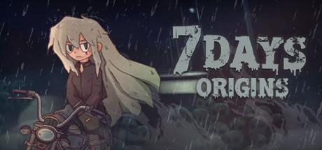 7Days Origins-DARKZER0 7Days Origins-DARKZER0